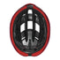 Casque velo ABUS AirBreaker 2.0 route, aero et leger avec systeme de ventilation innovant pour cyclistes exigeants