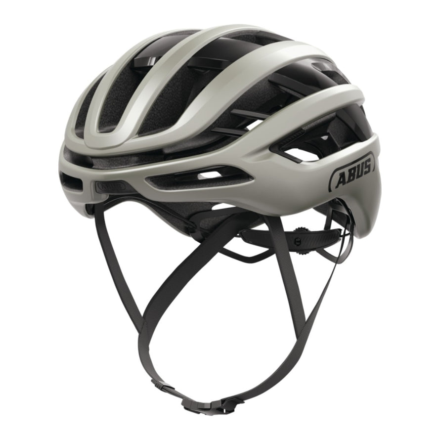 Casque velo route ABUS AirBreaker 2.0 leger et aero avec technologie innovante pour cyclistes exigeants