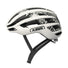 Casque velo route ABUS AirBreaker 2.0 leger et aero avec motif animalier pour une ventilation et securite superieures