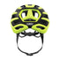 Casque ABUS AirBreaker 2.0 route, léger et aérodynamique avec ventilation innovante pour cyclistes performants