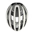 Casque velo route ABUS AirBreaker 2.0 motif leopard, ultra leger et aero pour cyclistes exigeants
