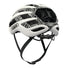 Casque velo ABUS AirBreaker 2.0 motif leopard, ultra leger et aero pour cyclistes recherchant style et performance