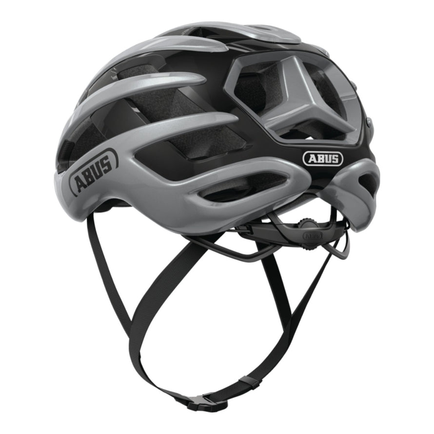 Casque velo ABUS AirBreaker 2.0 route, leger et aere pour une performance optimale en cyclisme
