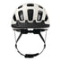 Casque velo urbain Abus Youn-I 3.0 ACE avec feu arriere LED et systeme de maintien ajustable