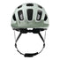 Casque velo urbain Abus Youn-I 3.0 ACE avec ventilation arriere et feu LED pour securite et confort