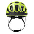 Casque velo urbain Abus Youn-I 3.0 ACE avec feu arriere LED et ajustement precis pour une meilleure securite