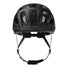Casque velo urbain Abus Youn-I 3.0 ACE avec feu arriere LED et systeme de fixation ajustable