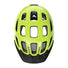 Casque velo urbain Abus Youn-I 3.0 ACE avec ventilation performante et feu LED pour cyclistes en ville