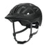 Casque Abus Youn-I 3.0 ACE avec feu LED et visiere, design urbain et ventilation optimale pour cyclistes