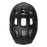 Casque velo urbain Abus Youn-I 3.0 ACE avec visiere et feu arriere LED pour securite optimale