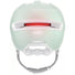 Feu arriere casque Abus rechargeable compatible HUD-Y et HUD-Y ACE pour securite optimale