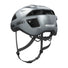 Casque ABUS MultiPlayer gris pour velo route et gravel vue arriere avec systeme de reglage et confort assure
