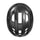 Casque ABUS MultiPlayer noir pour vélo route et gravel avec ventilation large et design épuré