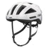 Casque Abus MultiPlayer MIPS blanc léger pour vélo route et gravel avec sécurité et confort avancés