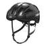 Casque Abus MultiPlayer MIPS noir pour vélo route et gravel avec design aérodynamique et sécurité renforcée