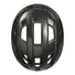 Casque Abus MultiPlayer MIPS noir pour vélo route et gravel avec ventilation efficace et protection optimale