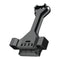 Support sur porte-bagages pour antivol Abus Granit Super Extreme