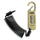 Antivol cable spiral a code Abus Combiflex TripMate 180 cm pour proteger votre velo en toute securite