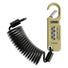 Antivol cable spiral a code Abus Combiflex TripMate 180 cm pour proteger votre velo en toute securite