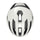 Casque velo route et gravel Abus WingBack blanc aerodynamique et confortable pour cyclistes exigeants