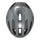 Casque velo route et gravel Abus WingBack gris, aerodynamique et leger pour confort et securite optimale