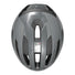Casque velo route et gravel Abus WingBack gris, aerodynamique et leger pour confort et securite optimale