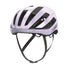 Casque velo route et gravel Abus WingBack lilas mat, leger et aerodynamique avec ventilation optimale