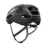 Casque Abus WingBack noir compact et leger pour velo route et gravel avec securite et confort optimises