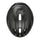 Casque Abus WingBack noir mat pour velo route et gravel, design aerodynamique et confort optimal