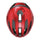Casque velo route et gravel Abus WingBack rouge aerodynamique et ventilé pour cyclistes exigeants