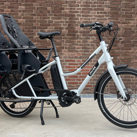 acessoires et composants pour vélos longtail, vélo Cargo, vélo Yuba, vélo tern, vélo Riese Mueller