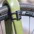 Adaptateur de fixation fourche Old Man Mountain Route et Gravel pour porte-bagages vélo robuste et polyvalent