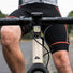 Adaptateur Knog Blinder pour GoPro fixé sur guidon de vélo, compatible caméras sportives robustes