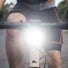 Adaptateur GoPro Knog Blinder fixé sur guidon de vélo pour caméra sport robuste et sécurisée