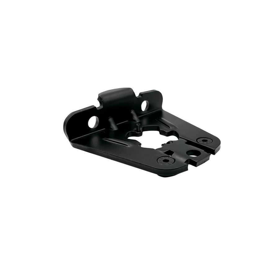 Adaptateur Polisport A-Head pour jeux de direction standard, accessoire vélo compatible et résistant