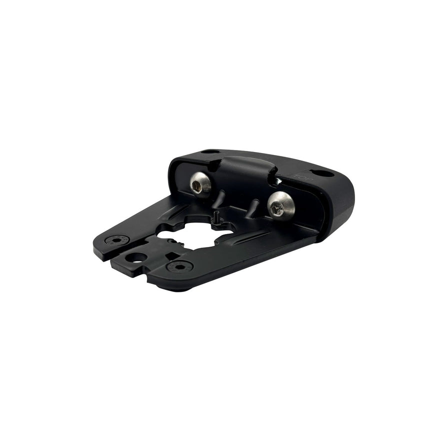 Adaptateur Polisport A-Head pour direction vélo standard, modèle fiable et compatible