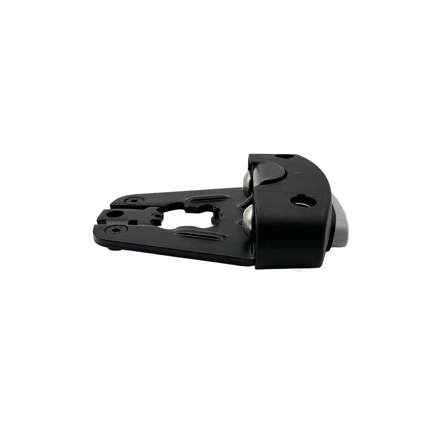 Adaptateur Polisport A-Head compatible avec jeux de direction standard pour vélo, accessoire fiable et durable