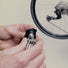 Installation de l adaptateur Restrap Switch UDH pour vélo compatible avec transmissions modernes et robustes