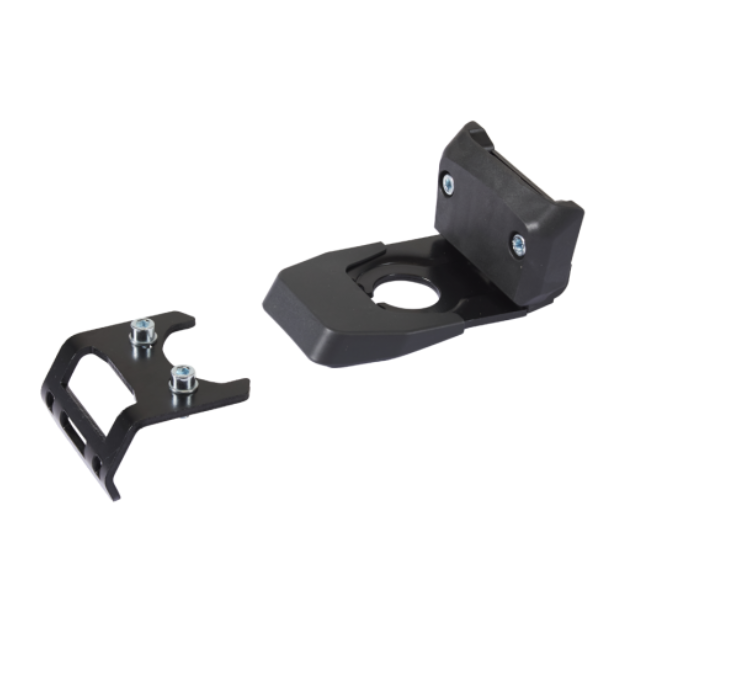 Adaptador MTB para asiento delantero infantil Urban Iki