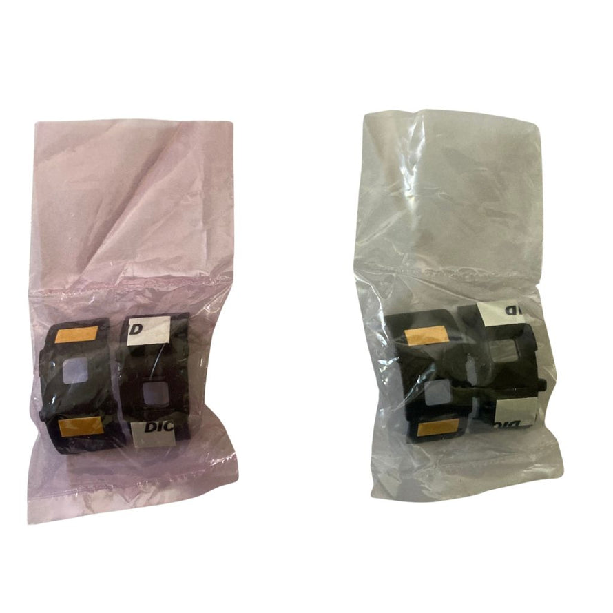 Deragliatore bici anteriore Altus 7/8 velocità triplo plateau Shimano