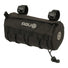 Sacoche de guidon Agu Roll Bag II Venture 1.5L noire avec fixation velcro et cordon elastique ajustable