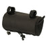 Sacoche de guidon Agu Roll Bag II Venture 1.5L noire avec fixation velcro et cordon elastique ajustable - vue 2