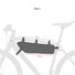 Dimensions sacoche cadre AGU Venture Lightweight taille L pour vélo avec fixation facile et capacité optimale