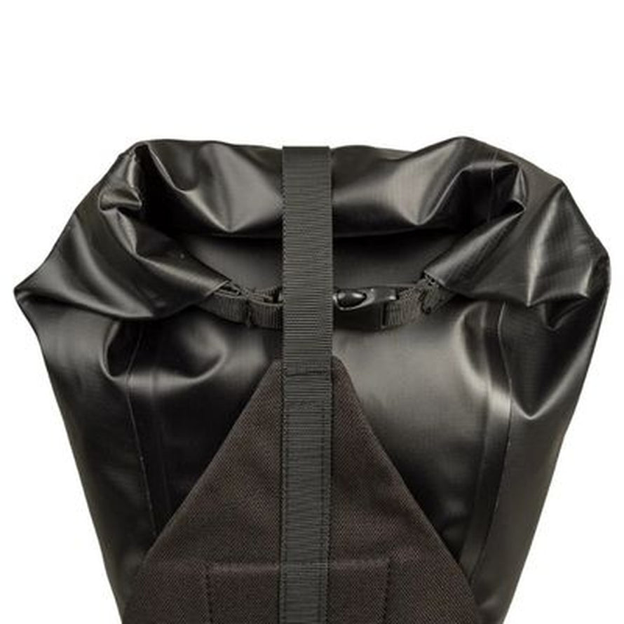 Sacoche de selle imperméable AGU Venture Extreme 9L avec fermeture roulée pour protection optimale contre l'eau