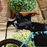Sacoche de selle imperméable AGU Venture Extreme 9L fixée sous selle vélo avec fixation sécurisée et robuste
