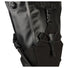 Fixation velcro robuste de la sacoche de selle imperméable AGU Venture Extreme 9L pour un maintien sécurisé