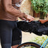 Sacoche de selle imperméable AGU Venture Extreme 9L pour rangement sécurisé lors de sorties vélo sous la pluie