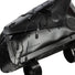 Sacoche top tube AGU Venture Extreme 0,7L noire, imperméable et robuste pour cyclistes urbains et aventuriers
