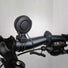 Sirene velo CoolRide 4 alarmes avec fixation guidon pour protection optimale contre le vol