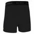 Sous-short Tempo Altura noir avec insert pour cyclisme offrant confort et maintien optimal